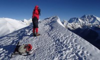 Mera Peak Climbing Nepal
