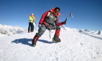 Mera Peak Summit