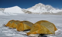 Mera Peak with Sherpani Col Pass Trekking