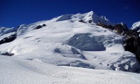 Mera Peak and Amphu Lapcha Pass