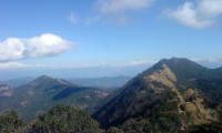 Milke Danda Trek