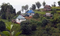 Milke Danda Trek