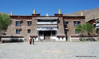 Beijing Lhasa Kathmandu Tour