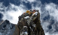 International Mt. Ama Dablam Expedition Nepal