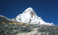 Mount Ama Dablam and Pumori Expedition