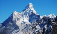 Mt. Ama Dablam and Pumori Expedition