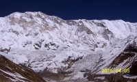 Cultural Mt. Annapurna 1 Expedition Nepal