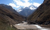 Api Himal Base Camp Trek