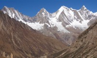 Cultural Mt. Api Himal Expedition