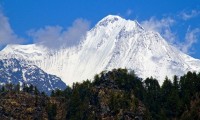 Cultural Mt. Api Himal Expedition