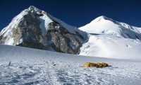 International Mt. Baruntse Peak Expedition