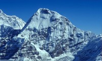 Mount Chamlang Himal Expedition