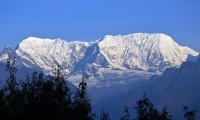 Milke Danda Trek