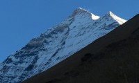Churen Himal Base Camp Trek