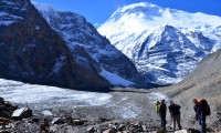 Cultural Mt. Tukuche Peak Expedition