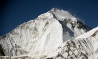 International Mt. Dhaulagiri Expedition