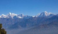 Cultural Mt. Dorje Lakpa Expedition