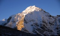 Cultural Mt. Dorje Lakpa Expedition