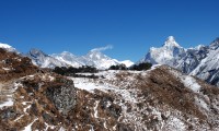 Mount Kangtega Expedition - Khumbu Region