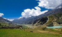 Mt. Gangapurna Expedition