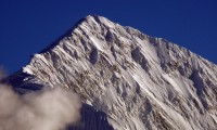 Mt. Gangapurna Expedition