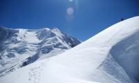 Cultural Mt. Gyajikang Expedition