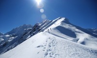 Cultural Mt. Gyajikang Expedition