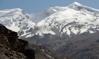 Cultural Mt. Gyajikang Expedition