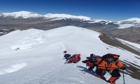 Cultural Mt. Gyajikang Expedition