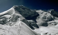 Mount Himlung Climbing Nepal