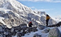 Mt. Jannu Himal Expedition