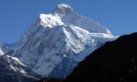 Mt. Kanchenjunga main Expedition