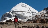 Kailash and Guge Kingdom Tour