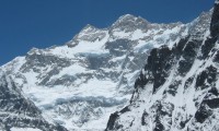 International Mt. Kanchenjunga main Expedition