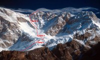 International Mt. Kanchenjunga main Expedition