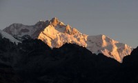 Uttarey Trekking from Sikkim