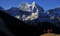 Mount Kangtega Expedition - Khumbu Region