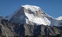 Mount Kanti Himal Climbing