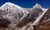 Cultural Mt. Langtang Lirung Expedition