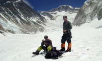 Mount Lhotse Expedition Nepal