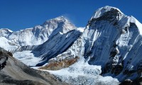 Mount Chamlang Himal Expedition