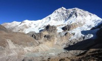 International Mt. Makalu Expedition