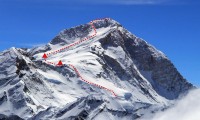 International Mt. Makalu Expedition