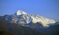 Milke Danda Trek