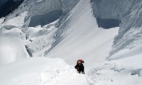 International Mount Manaslu Expedition Nepal