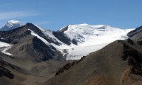 Mt. Mukot Himal Expedition