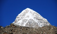 Mount Ama Dablam and Pumori Expedition