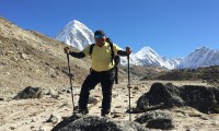 Mt. Ama Dablam and Pumori Expedition