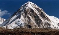 Mount Pumori Expedition