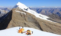 Mt. Putha Hiunchuli Expedition